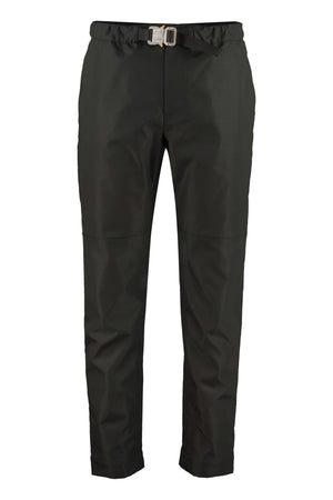 6 Moncler 1017 ALYX 9SM - Technical fabric pants-0
